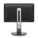 Philips B Line Monitor LCD FHD con dock USB-C 241B7QUPBEB/00 10