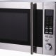 Sharp Home Appliances R-92STW forno a microonde Superficie piana Microonde combinato 28 L 900 W Stainless steel 2