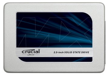 Crucial MX300 2.5" 1,05 TB Serial ATA III