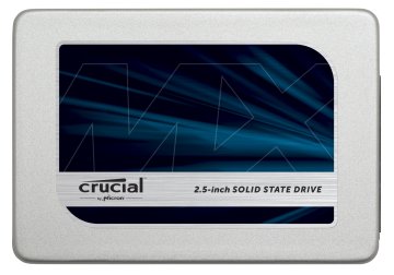 Crucial MX300 1,05 TB 2.5" Serial ATA III