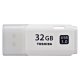 Toshiba TransMemory 32GB unità flash USB USB tipo A 3.2 Gen 1 (3.1 Gen 1) Bianco 2