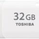 Toshiba TransMemory 32GB unità flash USB USB tipo A 3.2 Gen 1 (3.1 Gen 1) Bianco 3