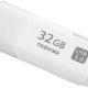 Toshiba TransMemory 32GB unità flash USB USB tipo A 3.2 Gen 1 (3.1 Gen 1) Bianco 4