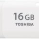 Toshiba TransMemory 16GB unità flash USB USB tipo A 3.2 Gen 1 (3.1 Gen 1) Bianco 2
