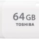 Toshiba TransMemory 64GB unità flash USB USB tipo A 3.2 Gen 1 (3.1 Gen 1) Bianco 3