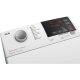 AEG L6TB61370 lavatrice Caricamento dall'alto 7 kg 1300 Giri/min Bianco 3