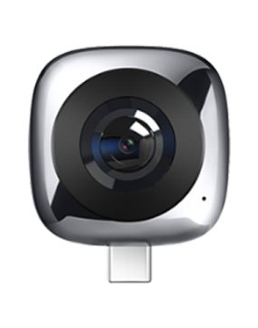 Huawei Envizion 360 videocamera a 360°