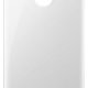 Huawei 51992135 custodia per cellulare Cover Trasparente, Bianco 3