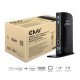 CLUB3D USB3.2 Gen1 Type A or C Dual Display 4K60Hz Docking Station DisplayLink® Certified 2