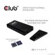 CLUB3D USB Gen1 Type A Dual Display Docking Station 15
