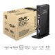 CLUB3D USB Gen1 Type A Dual Display Docking Station 6