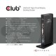 CLUB3D USB Gen1 Type A Dual Display Docking Station 8