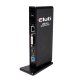 CLUB3D USB Gen1 Type A Dual Display Docking Station 10