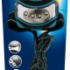 Varta 16630 101 421 torcia Nero, Blu Torcia a fascia LED 2