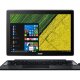 Acer Switch 3 SW312-31-P4KR Intel® Pentium® N4200 Ibrido (2 in 1) 31 cm (12.2