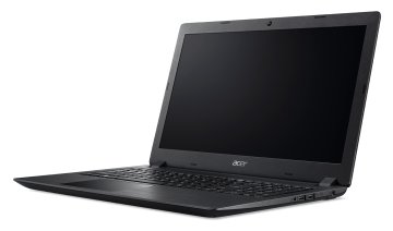 Acer Aspire 3 A315-51-33X2 Computer portatile 39,6 cm (15.6") HD Intel® Core™ i3 i3-6006U 4 GB DDR4-SDRAM 128 GB SSD Windows 10 Home Nero