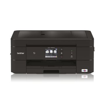 Brother MFC-J890DW stampante multifunzione Ad inchiostro A4 6000 x 1200 DPI 27 ppm Wi-Fi