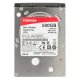 Toshiba L200 500GB disco rigido interno 5400 Giri/min 8 MB 2.5