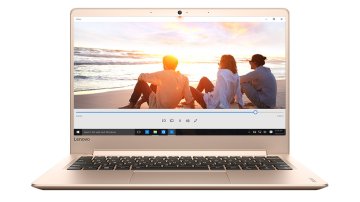 Lenovo IdeaPad 710S Plus Intel® Core™ i5 i5-7200U Computer portatile 33,8 cm (13.3") Full HD 4 GB DDR4-SDRAM 256 GB SSD NVIDIA® GeForce® 940MX Windows 10 Home Oro