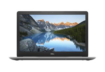 DELL Inspiron 5770 Intel® Core™ i7 i7-8550U Computer portatile 43,9 cm (17.3") Full HD 8 GB DDR4-SDRAM 1,13 TB HDD+SSD AMD Radeon 530 Windows 10 Home Argento