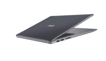 ASUS VivoBook S15 S510UR-BR300T Intel® Core™ i7 i7-8550U Computer portatile 39,6 cm (15.6") 8 GB 1 TB HDD NVIDIA® GeForce® 930MX Windows 10 Grigio