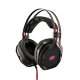 Cooler Master MH750 Auricolare Cablato A Padiglione Gaming Nero 3