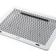 Cooler Master NotePal MasterNotepal Pro base di raffreddamento per laptop 43,2 cm (17