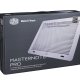 Cooler Master NotePal MasterNotepal Pro base di raffreddamento per laptop 43,2 cm (17