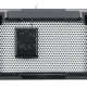 Cooler Master NotePal MasterNotepal Pro base di raffreddamento per laptop 43,2 cm (17