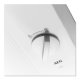 AEG DDLE 24 EASY Verticale Senza serbatoio (istantaneo) Bianco 3