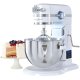 Electrolux EKM6100 robot da cucina 1200 W 5,7 L Argento, Bianco 2