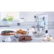 Electrolux EKM6100 robot da cucina 1200 W 5,7 L Argento, Bianco 5