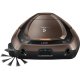 Electrolux PI91-5MBM 0,7 L Senza sacchetto Nero, Marrone 2