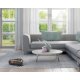 Electrolux PI91-5MBM 0,7 L Senza sacchetto Nero, Marrone 6