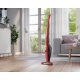 Electrolux EUP82RR Aspirapolvere elettrica Batteria Secco Ciclonico Senza sacchetto 0,8 L Nero, Rosso 3