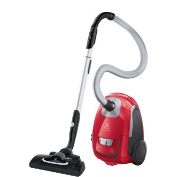 Electrolux EUS8X2RR 3,5 L A cilindro Secco 600 W Sacchetto per la polvere