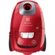 Electrolux EUS8X2RR 3,5 L A cilindro Secco 600 W Sacchetto per la polvere 3