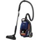 Electrolux EUO93DB 5 L A cilindro Secco 700 W Sacchetto per la polvere 2