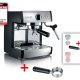 Graef Tchibo Cafissimo Automatica Macchina per espresso 2,5 L 3