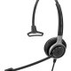 EPOS | SENNHEISER IMPACT SC 635 Auricolare Cablato A Padiglione Musica e Chiamate Nero, Argento 4