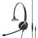 EPOS | SENNHEISER IMPACT SC 635 Auricolare Cablato A Padiglione Musica e Chiamate Nero, Argento 9