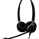 EPOS | SENNHEISER IMPACT SC 665 Auricolare Cablato A Padiglione Musica e Chiamate Nero, Argento 4