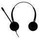 EPOS | SENNHEISER IMPACT SC 665 Auricolare Cablato A Padiglione Musica e Chiamate Nero, Argento 6