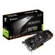 GIGABYTE AORUS GV-N1060AORUS-6GD (REV. 2) scheda video NVIDIA GeForce GTX 1060 6 GB GDDR5 3