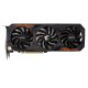GIGABYTE AORUS GV-N1060AORUS-6GD (REV. 2) scheda video NVIDIA GeForce GTX 1060 6 GB GDDR5 4