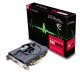 Sapphire 11268-15-20G scheda video AMD Radeon RX 550 4 GB GDDR5 2