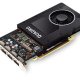 Lenovo 4X60N86662 scheda video NVIDIA Quadro P2000 5 GB GDDR5 2