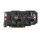 ASUS RX560-O4G AMD Radeon RX 560 4 GB GDDR5 2