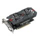 ASUS RX560-O4G AMD Radeon RX 560 4 GB GDDR5 4