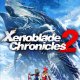 Nintendo Xenoblade Chronicles 2, Switch Standard Nintendo Switch 2